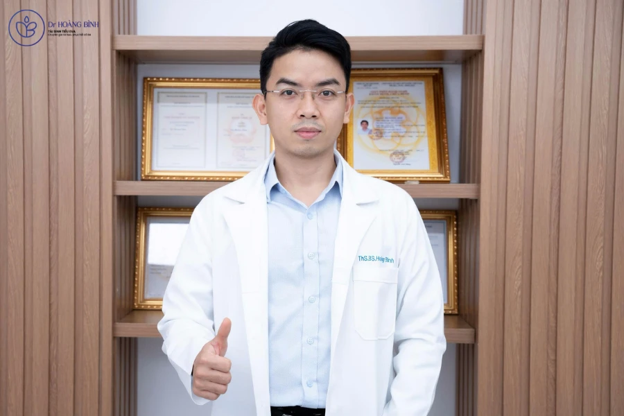 Sứ Mệnh & Tầm Nhìn