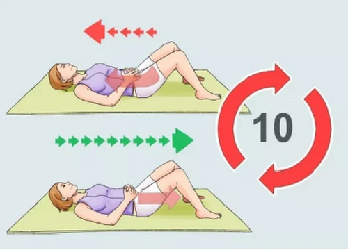 Âm đạo sau sinh thay đổi như thế nào? Nguyên nhân và cách khắc phục hiệu quả