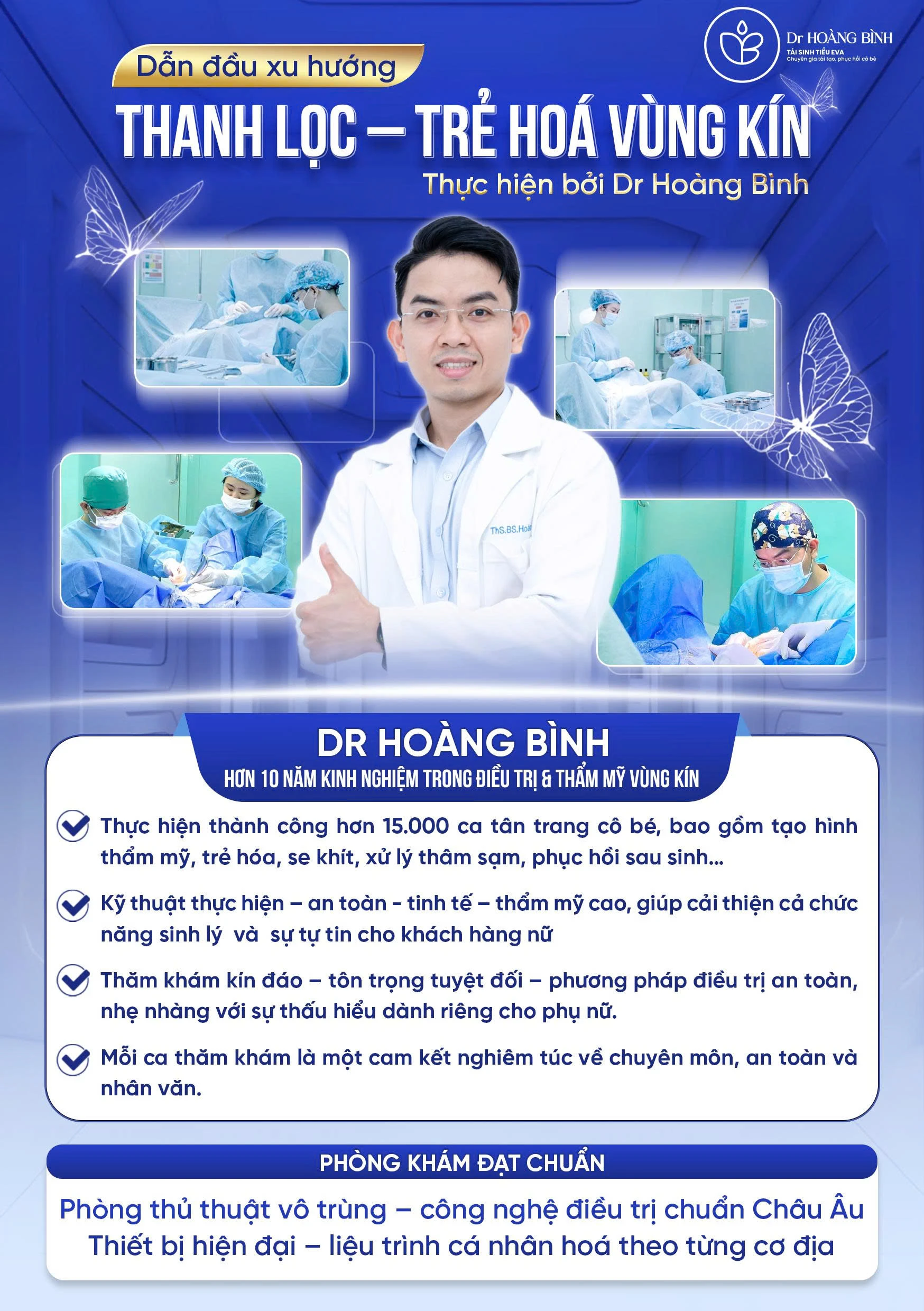 Sứ Mệnh &#038; Tầm Nhìn